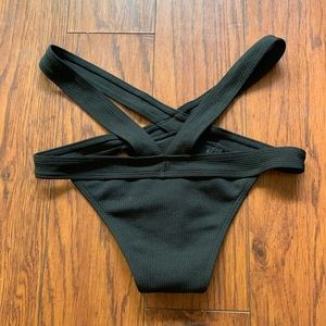 Swim suit bottoms